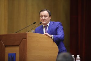 “Со временем все стает на свои места”: Брыль прокомментировал увольнение