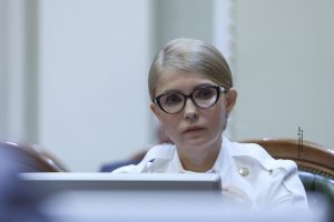 Є доба для реакції: Юлія Тимошенко про рішення ПАРЄ щодо Росії
