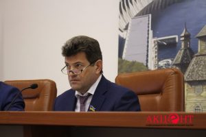 Буряк со своей командой не проходят в Раду: результаты опроса