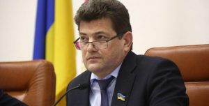 Буряк прокомментировал вхождение в список “Оппоблока”