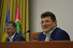 В Запорожье депутаты отказались брать кредит в 600 миллионов