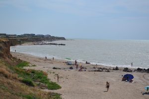 Летний отдых в Степановке Первой : цены на номера, обзор пляжей (ФОТОРЕПОРТАЖ)