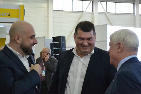 Спонсоры запорожского БПП «переобулись» и пойдут на выборы с партией Медведчука-Бойко