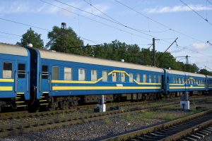 Под Запорожьем поезд сбил насмерть ребенка – СМИ