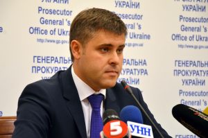 В поддержку Куценко собрано 12000 подписей