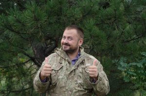 “Впервые стал членом партии”: Вячеслав Зайцев объяснил свой переход из БПП в “Голос”