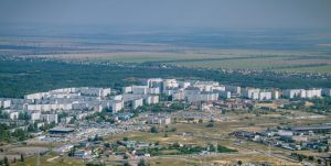Нардеп Бандуров предлагает Президенту Зеленскому предоставить специальный статус городам-спутникам атомных станций