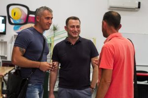 В “Европейской солидарности” провели праймериз на выборы: результаты среди запорожцев