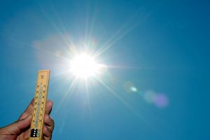 Свыше +40 градусов: запорожская синоптик сделала прогноз на лето