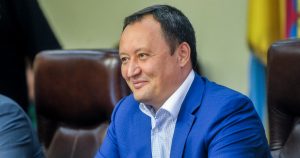 Кабмин просит уволить Брыля с должности главы Запорожской ОГА