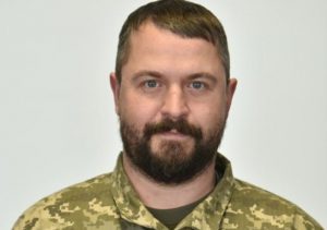 Во время службы погиб участник АТО из Запорожской области