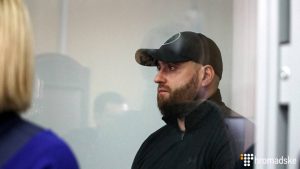 Убийство Сармата: подозреваемый снова оказался за решеткой