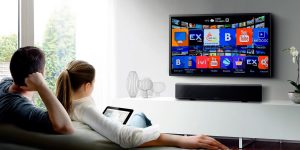 IPTV-телевидение – технологии будущего в вашей квартире
