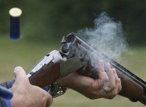 Любовный треугольник после 30-ти лет брака: супруг застрелили свою жену, после свел счеты с жизнью (ВИДЕО)