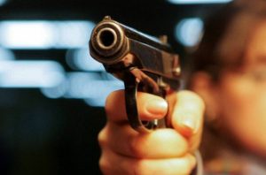 В Запорожской области обстреляли ТРЦ: владельцем оказался кандидат в нардепы