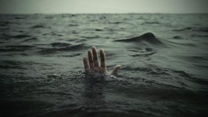 Морская стихия: на запорожском курорте утонул отец 4-х детей