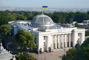 Запорожский волонтер решил баллотироваться в Верховную Раду: деньги собирает с помощью горожан