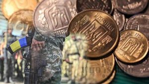 Запорізький великий бізнес збільшив відрахування війського збору