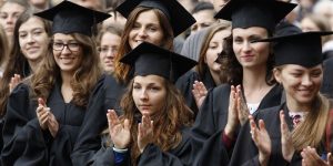 В Украине поднимут стоимость обучения в ВУЗах