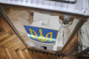 Выборы в ОТГ в Запорожской области: какие партии преуспели