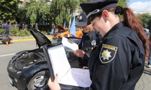 Когда ваш автомобиль остановили без причины: мелитопольский водитель выиграл суд у полиции
