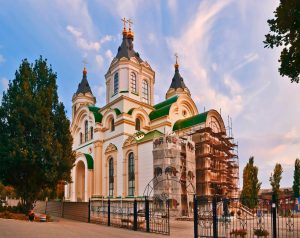 Как выглядел район Анголенко 100 лет назад: краевед поделился уникальными снимками