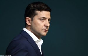Зеленский провел новые кадровые решения в Запорожской области