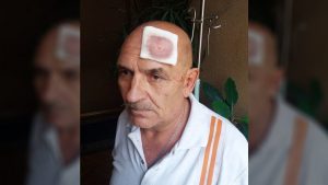 Дерзкая операция СБУ: главного свидетеля по делу “Боинга”, террориста Цемаха похитили из Снежного