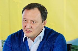 “Я вам не по зубам!” – экс-губернатор Запорожской области Брыль прокомментировал подозрения НАБУ