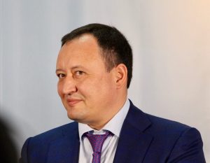 НАБУ готовит сообщение о подозрении экс-губернатору Запорожья Брылю (ОБНОВЛЕНО)