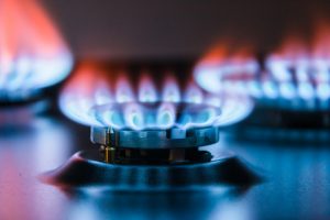 Новые цены за газ: сколько будут платить запорожцы (ИНФОГРАФИКА)