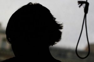 В Херсонской области повесилась 9-летняя девочка: подробности трагедии