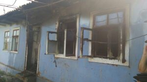 Под Одессой погибли четыре девочки по вине пьяных матерей (ВИДЕО)