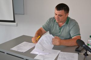 Рябцев подал в НАБУ и ГБР заявления на команду Буряка: кого и в чем обвиняют (ДОКУМЕНТЫ)