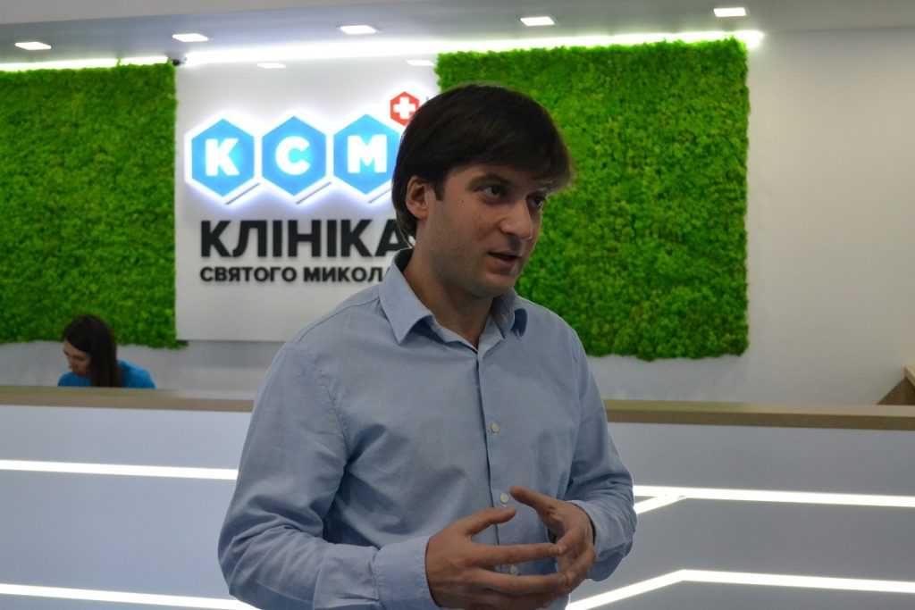 Константин Милица