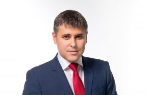 В партии Смешко призвали голосовать за Куценко