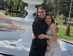 Поджог девушки в Запорожье: в зале суда ее парень объяснил свой поступок (ВИДЕО)