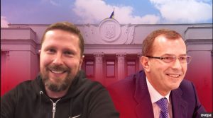 ЦИК принял окончательное решение по регистрации Шария и Клюева