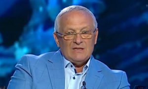 Валерий Баранов: “В Бердянске построена система дремучего феодализма”