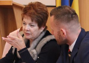 Руководство «машинки» поддержало Владислава Куценко