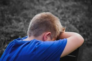 Небезопасно: в Запорожской области на аттракционе серьезно травмировался ребенок (ФОТО)
