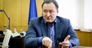 Экс-губернатор Запорожской области заставил СБУ досчитать ему 90 тысяч зарплаты для пенсионного фонда