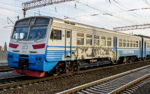 “Укрзалізниця” готовит сюрприз жителям Запорожской области