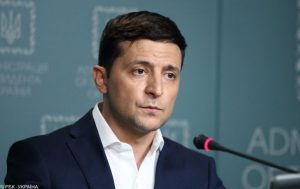 Запорожье завтра посетит Зеленский: программа визита