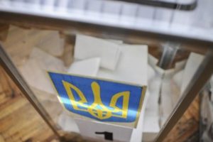 Кто побеждает на округах в Запорожской области: результаты (ОБНОВЛЕНО)