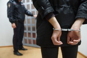В Запорожской области жестоко убили мужчину: подозреваемого освободили в зале суда