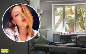 В Запорожье умерла девушка, которую сжег возлюбленный