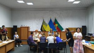В Донецкой области Королевская и Штепа пытаются сфальсифицировать результаты выборов