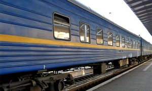7 часов ада в жару: на что придется пойти ради поездки в Бердянск на поезде (ВИДЕО)