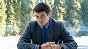 Окружение президента отрицает увольнение Богдана